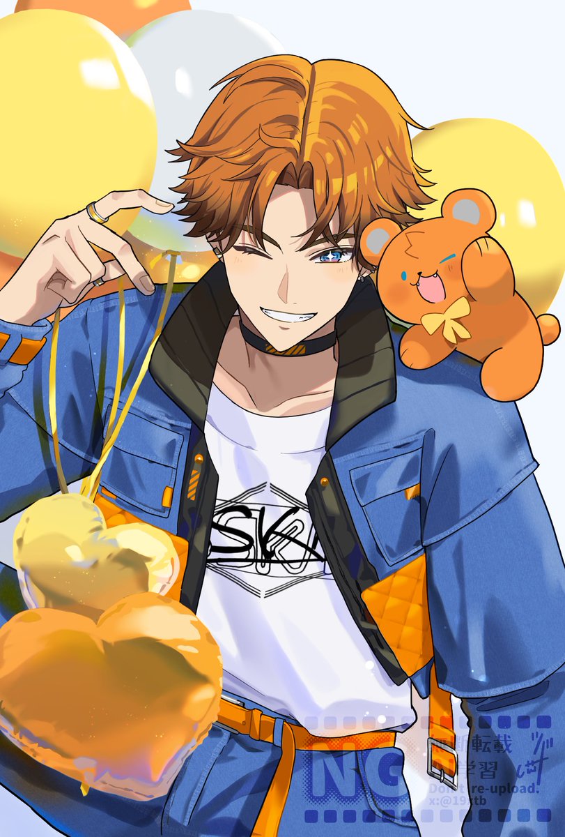 19xtb's tweet photo. 💛🧡🤍
#きたみ描きたみ https://t.co/ygGpTed966