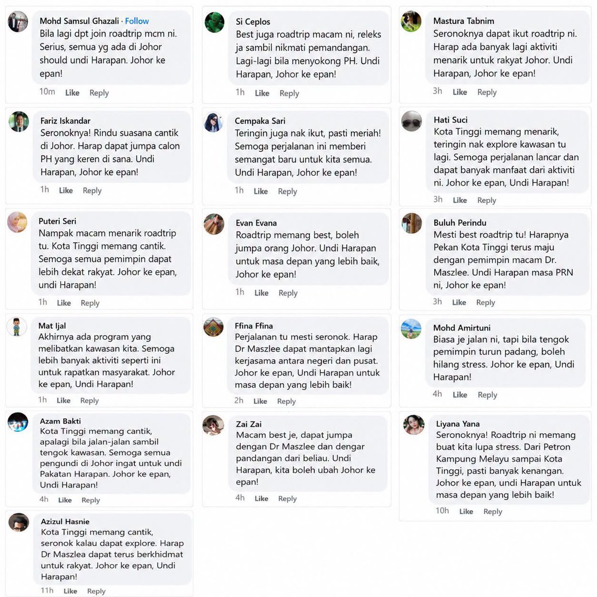 lANZAlNAL's tweet photo. Johor ke epan. Epan apa epan? Epantat mak ko? https://t.co/Gcjn8NWptV