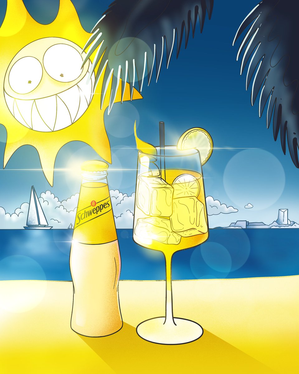 CMF_SanctiPetri's tweet photo. una pausa🙂↔️
mejor con @Schweppes_ES
mejor en #cmf
#cmfxschweppes🍸🫧🌅
PATROCINADOR https://t.co/XJ9lAyPpap