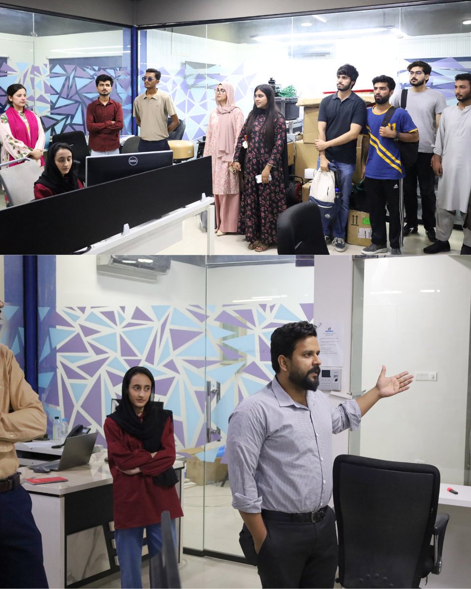 RapidevGroup's tweet photo. This summer, our interns will gain hands-on experience across:

• AI
• R&amp;D
• Embedded Systems
• Finance
• HR
• QMS
• Project Management
• Full-Stack Development
• Software Engineering https://t.co/z3oiN7YMCt