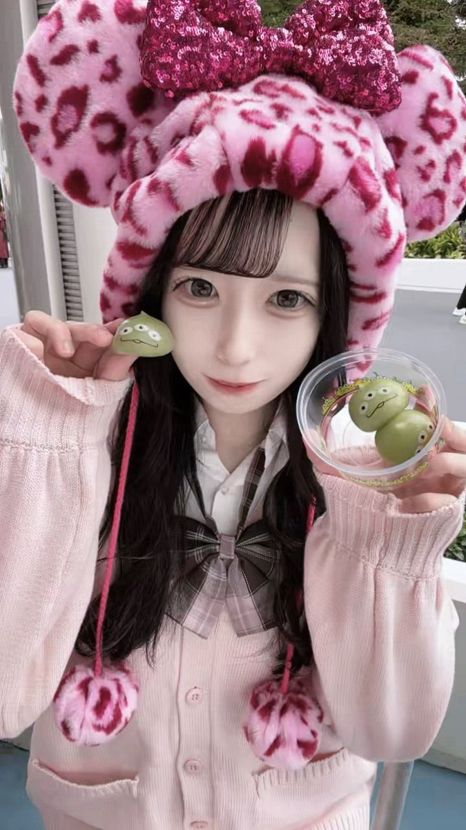 Heroines_solu's tweet photo. じつはほんじつ ば〜すでぃが〜る ට  ̫ ට

#HEROINESSCHOOL 
#ヒロインズスクール #ヒロスク https://t.co/CdKQwoGwxU