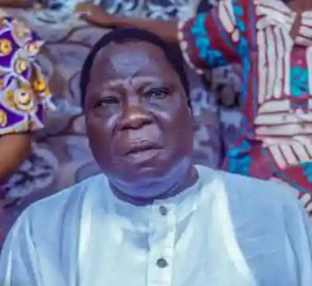 yabaleftonline's tweet photo. Veteran Yoruba Actor Elegbeje Ado D!es After Brief Illness https://t.co/FYzZOV38LP