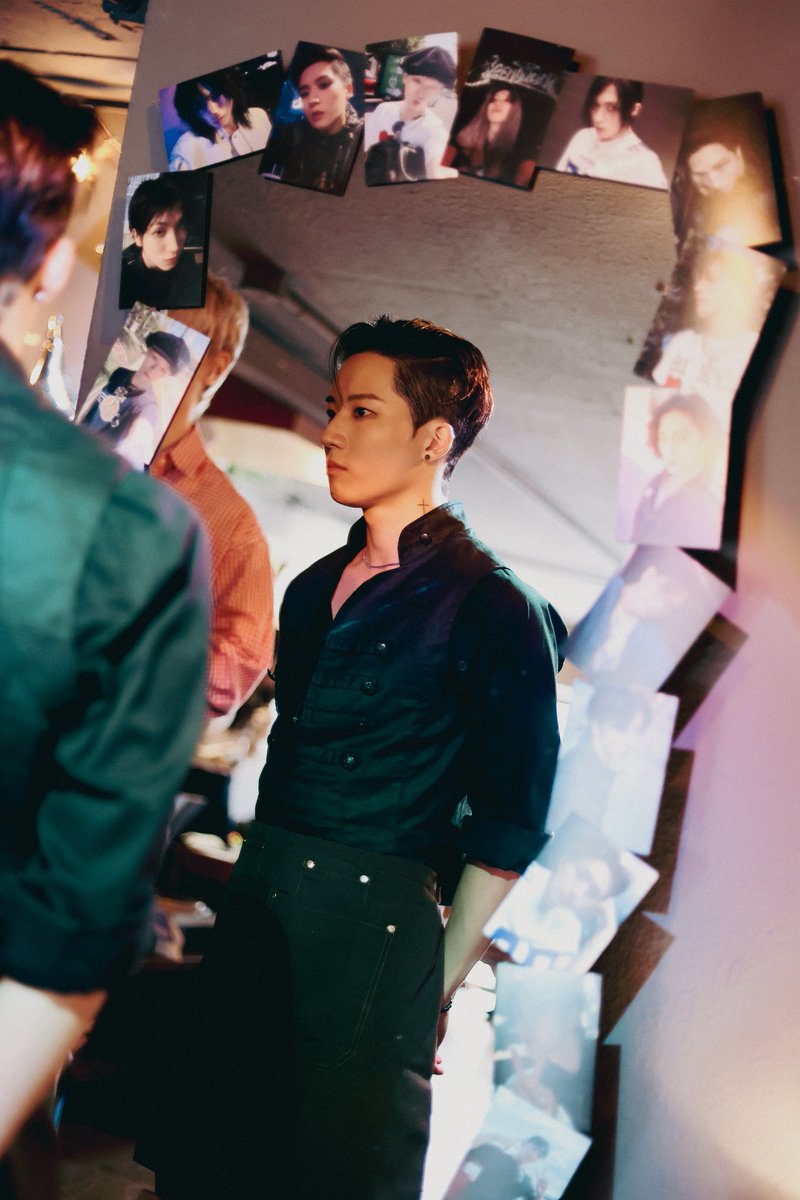 JUSTB_Official's tweet photo. [#JUSTB_BY] 📸 5주년 카페 이벤트 Behind Photo

JUSTB X ONLYB: The Month of Connection

#JUSTB #저스트비 https://t.co/WbHPxK5sey