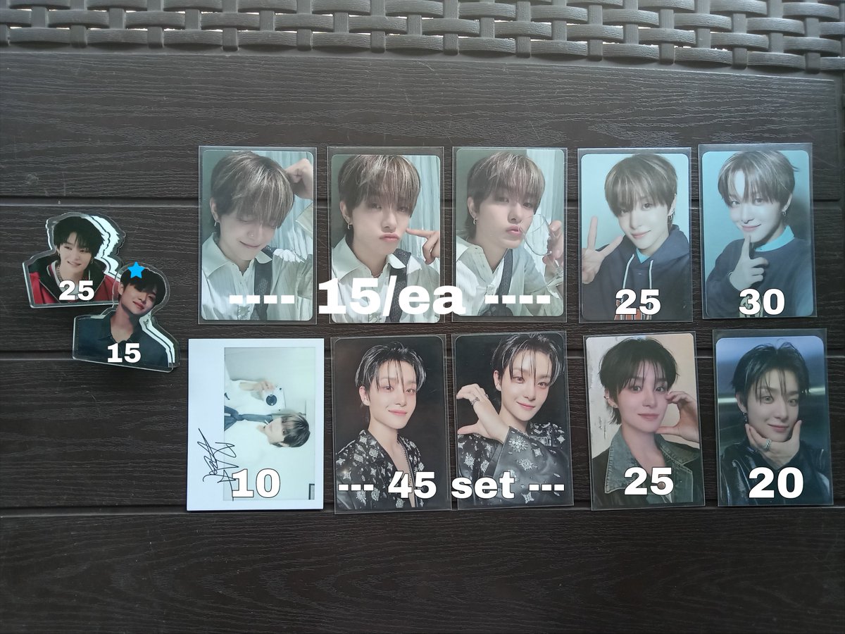 peejehaa's tweet photo. want to sell // wts
aab treasure jihoon

TAKE ALL ONLY 2.127.000

✅ splitpay only
✅ worldwide must have ina addres 🌍
📍 Serang, Banten 

#pasarTREASURE #ตลาดนัดtreasure 
t. wts photocard treasure lfb lfs 트레저 포카 양도 https://t.co/iVYmcHXamI