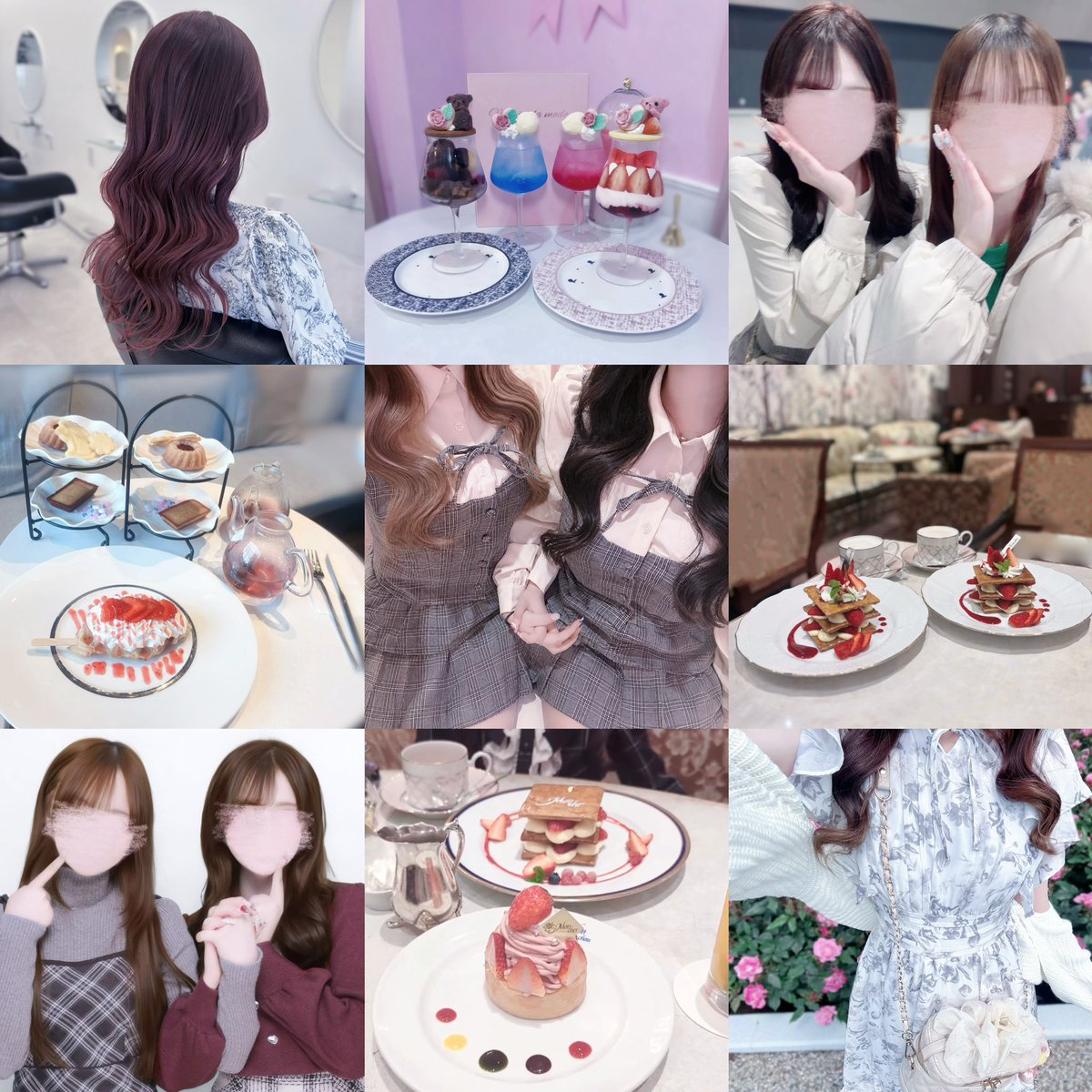 ❄️⋆* tweet media