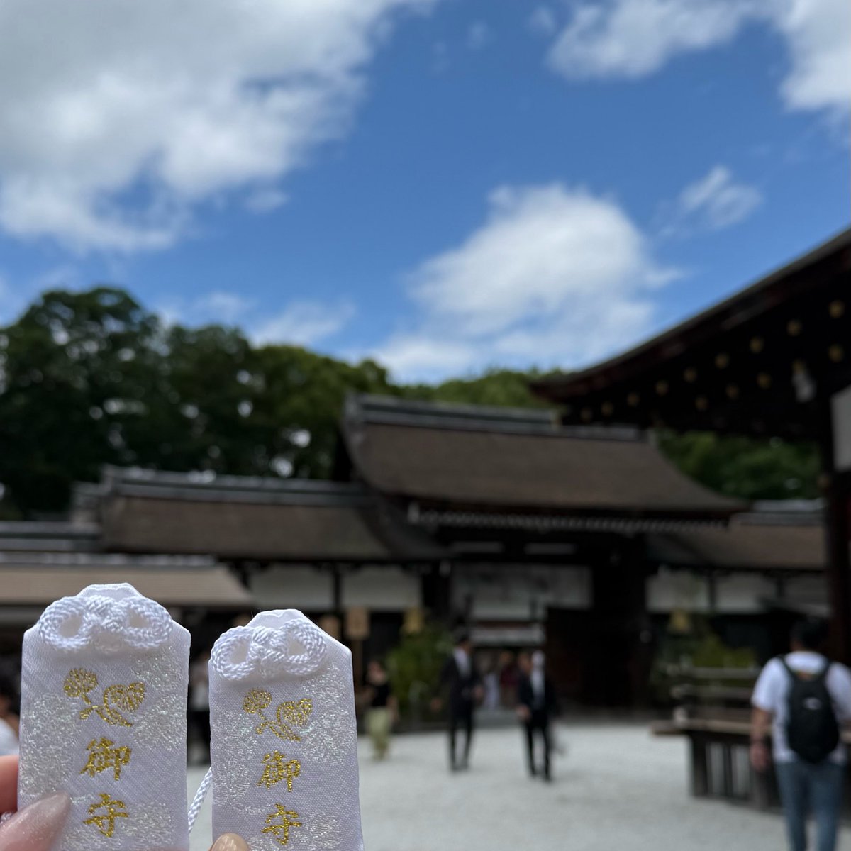 l225min's tweet photo. 最近の趣味：神社巡り⛩✨(⟡⩊⟡) https://t.co/4LBpcBYFWu