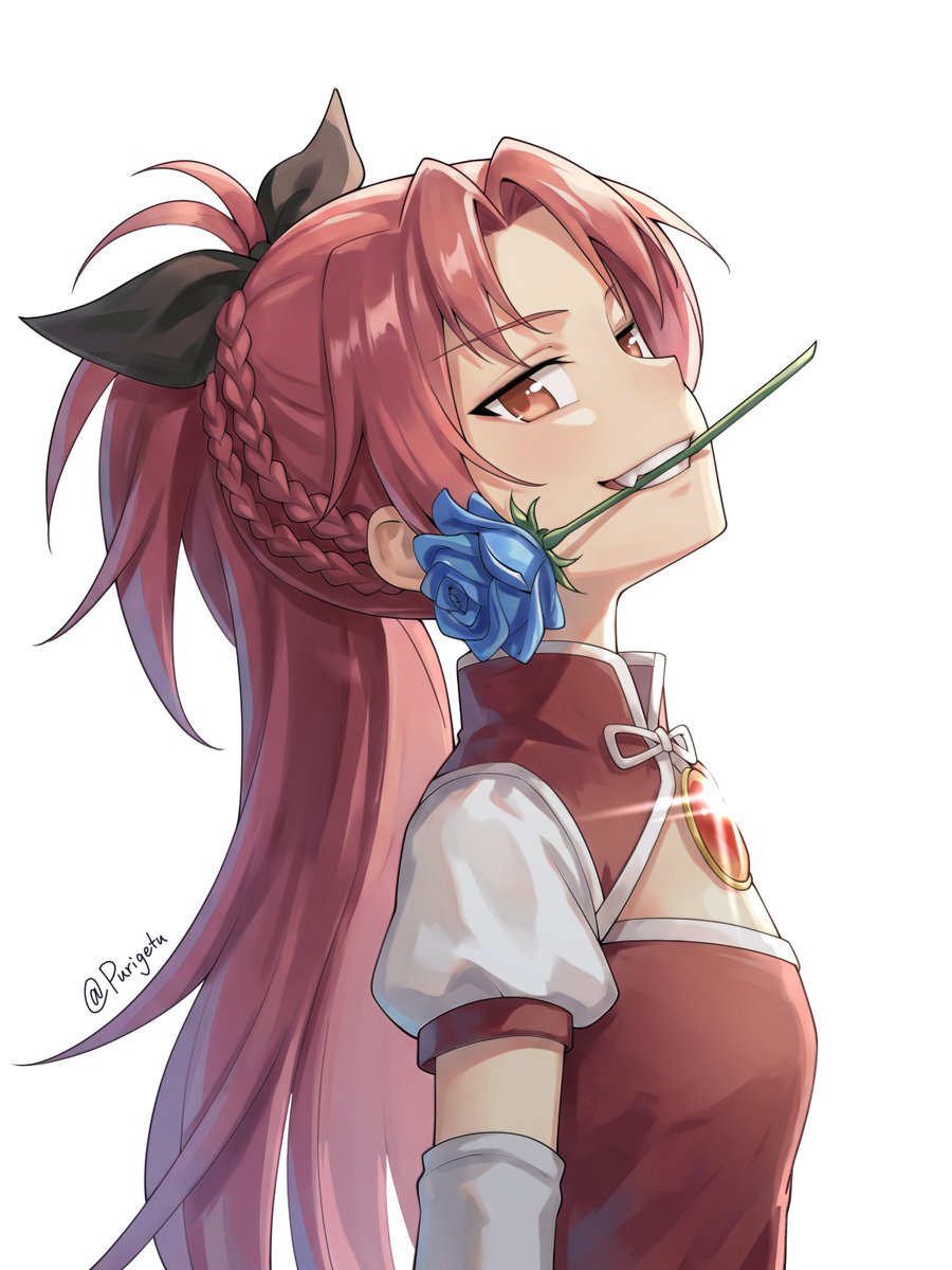 Purigetu tweet picture