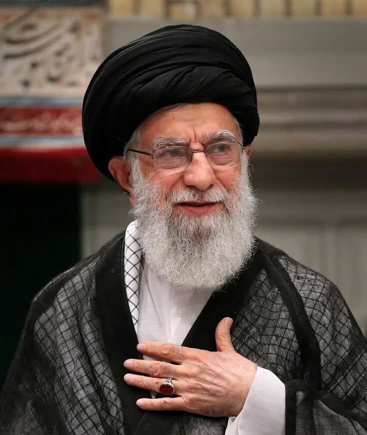iribnews_irib's tweet photo. On July 8, the bodies of Martyr Ayatollah Khamenei and his family will be transferred to Iraq. An official reception attended by Iraqi leaders will be held at either Baghdad or Najaf airport.

Funeral rites will follow in Karbala and Najaf before their burial in Mashhad, Iran. https://t.co/g5O86Nr3zH