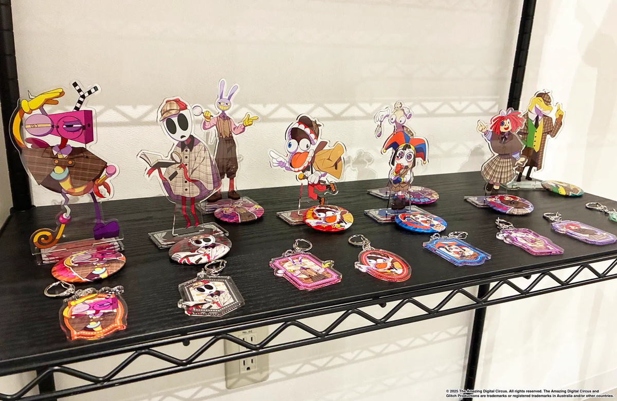 TokyoComix I Tokyo Tower Store & Restaurants on X: 