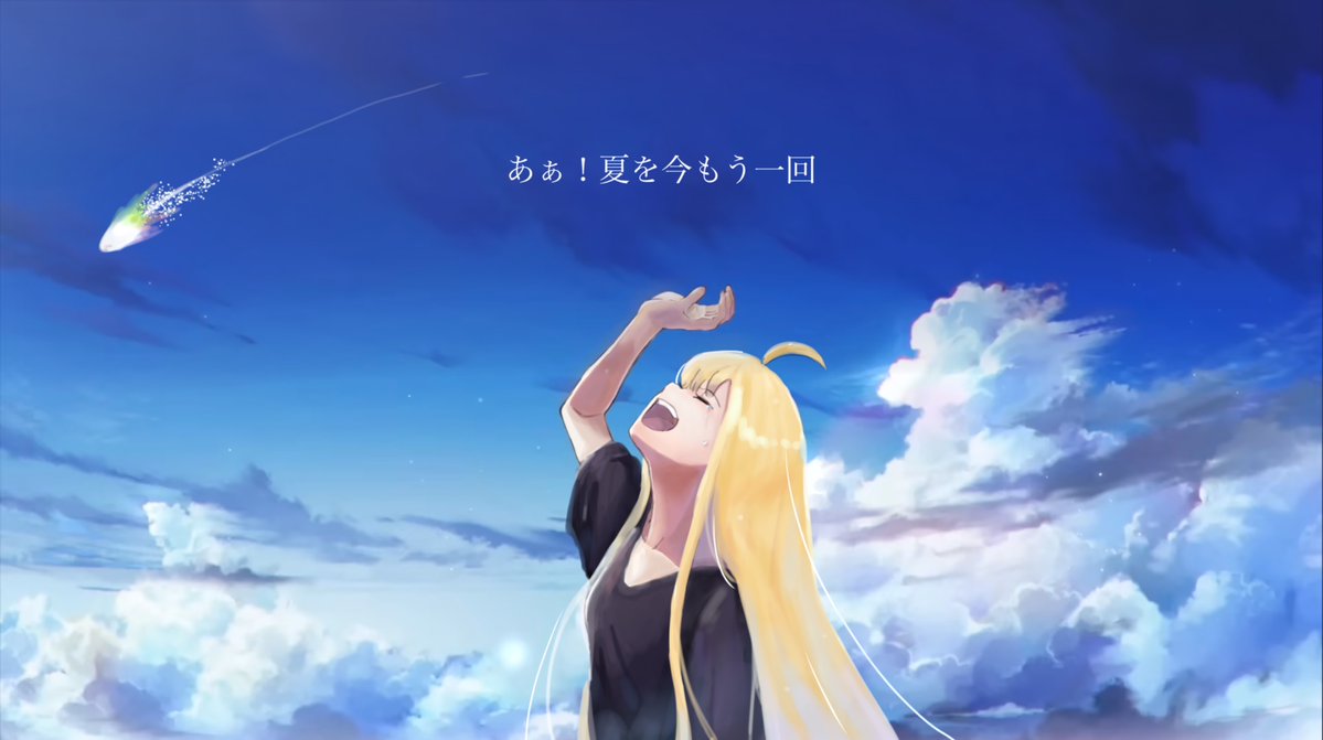 #今月描いた絵を晒そうぜ 
曲パロしたり絵チャしたりネタ絵描いたり!今月もお世話になりました〜 