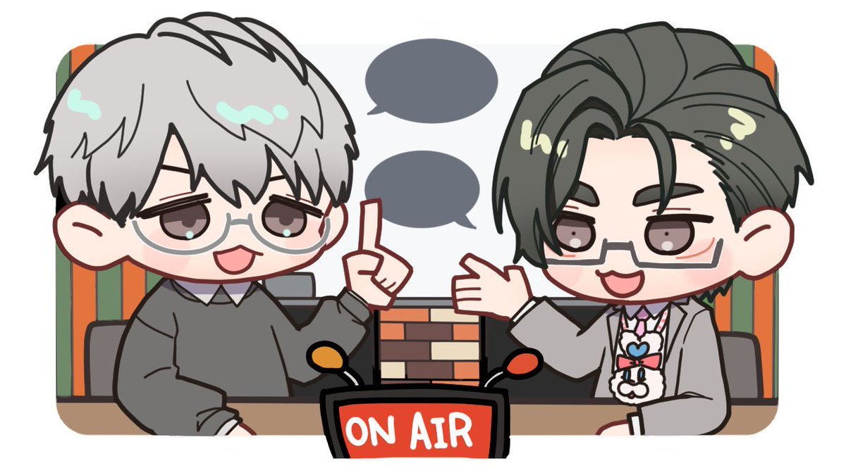 nekonisakana26's tweet photo. 2026上半期4枚
あんましかけてないからもっと描きたいな https://t.co/2ds1EHUwJo