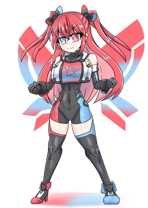 レッドハート