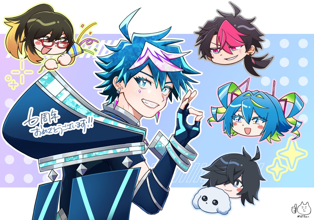 QZ86（くずやろー）💎🤮🎀／𝗩𝗶𝗿𝘁𝘂𝗮𝗹 𝗖𝗿𝗲𝗮𝘁𝗼𝗿 (@QZ86_)