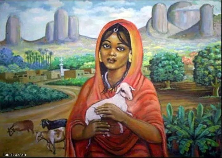 Mariam_Bashier's tweet photo. ما أحلي السودان https://t.co/teN31v7WxM