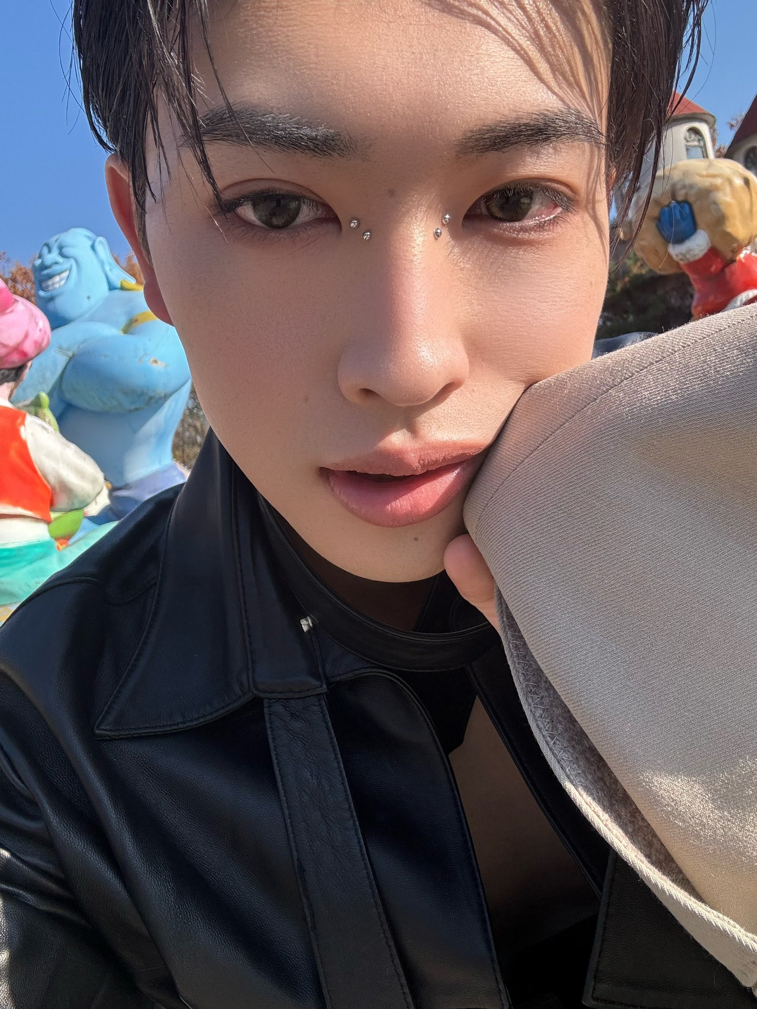 増子敦貴（GENIC） on X: 