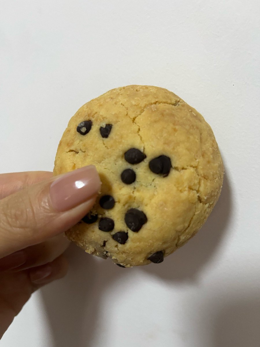 Satine24019053's tweet photo. Just pulled my homemade chocolate chip cookies from the oven—golden edges, warm melty chocolate, and that fresh-baked aroma is chef’s kiss! Cozy weekend win https://t.co/GIwOPdSOUx