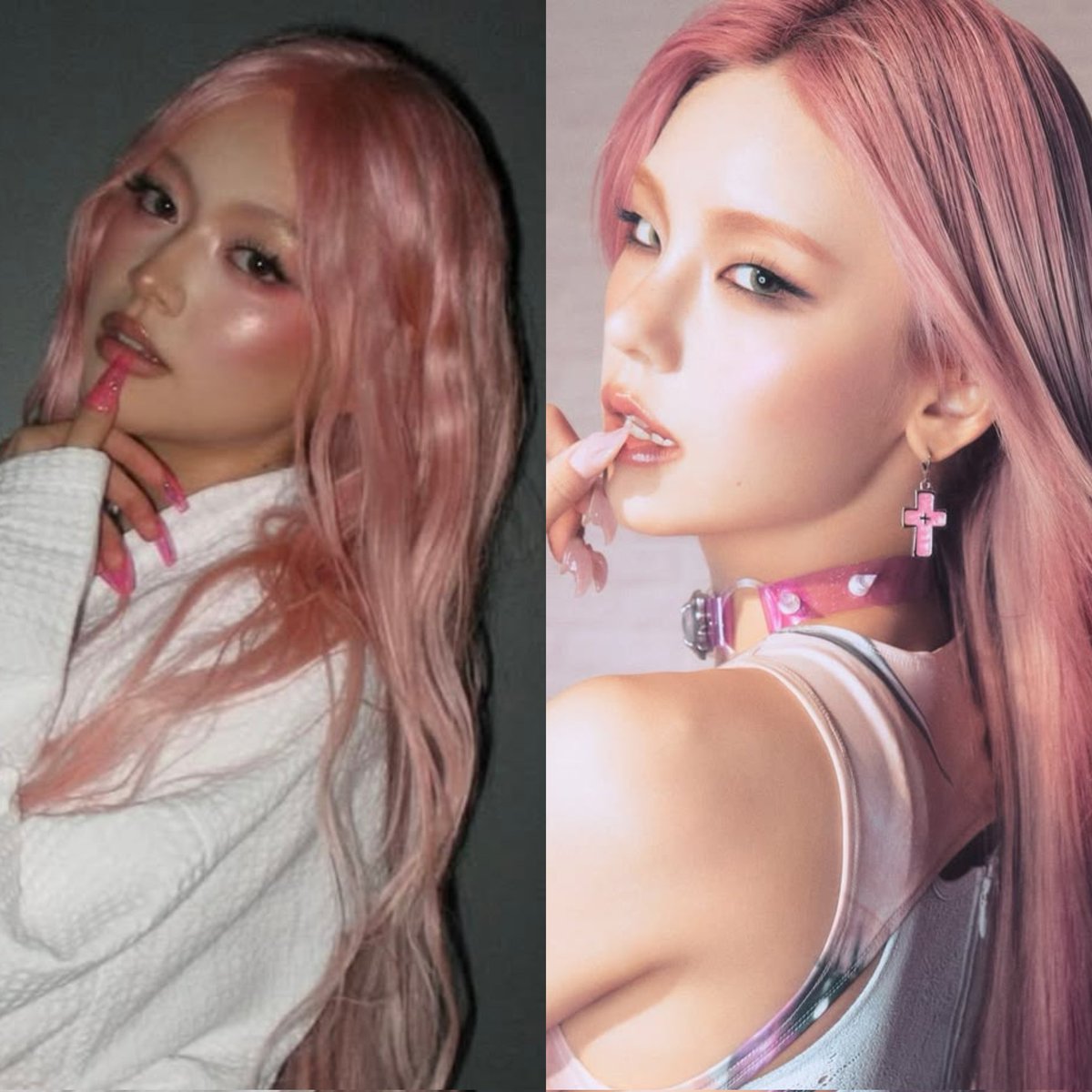 ITZY BASE tweet media