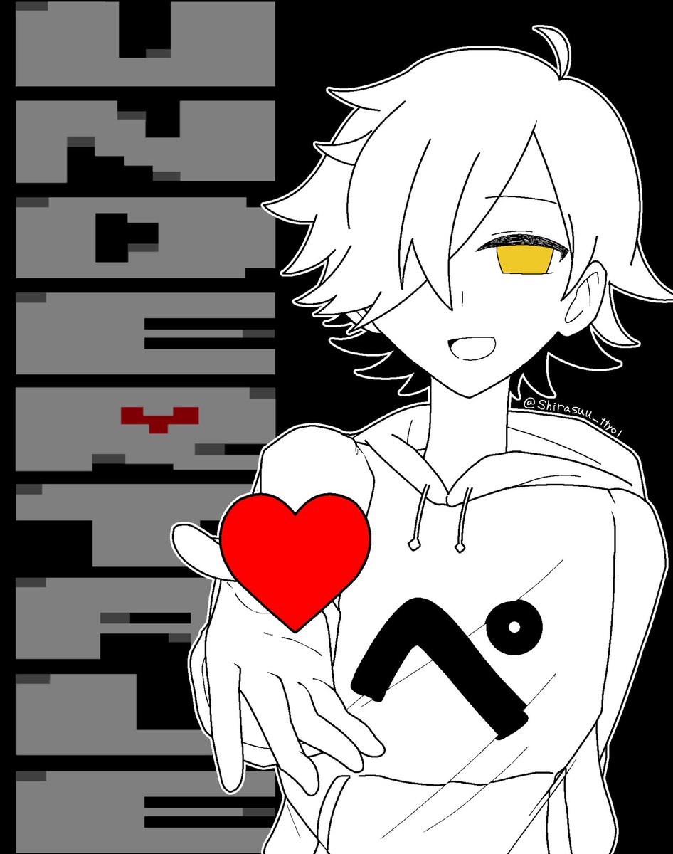 Shirasuu_ttyo1's tweet photo. #今月描いた絵を晒そう
実ｼ兄者絵まともに描けなかった 😭😭👎🏻

夏休み出来るだけ頑張りたいけど
やはり課題 、こいつが一番の壁なのね https://t.co/knPM4D2Dcx