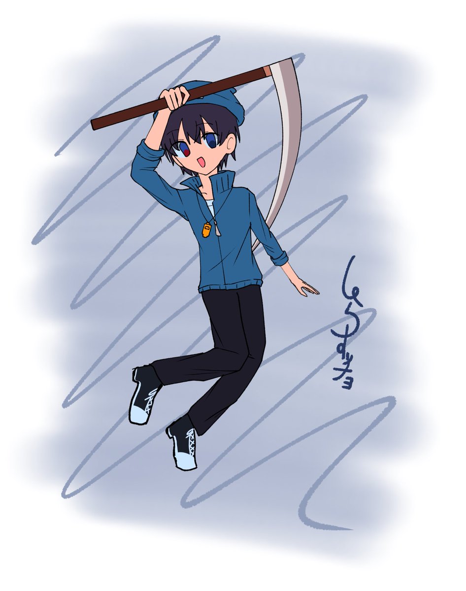 Shirasuu_ttyo1's tweet photo. #今月描いた絵を晒そう
実ｼ兄者絵まともに描けなかった 😭😭👎🏻

夏休み出来るだけ頑張りたいけど
やはり課題 、こいつが一番の壁なのね https://t.co/knPM4D2Dcx