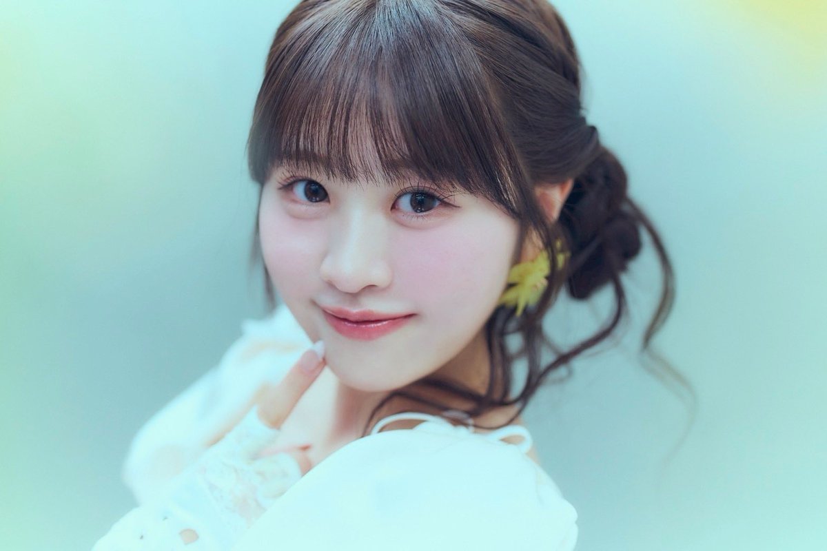 kaori_n02's tweet photo. 【ご報告】
この度、Märmiのメンバーとしてデビューすることになりました！
かおりです🩰

7/18(土) TGC Niigata にて初お披露目です🎀
9/4(金) 「Märmi debut LIVE」in恵比寿Garden Hall にて初ワンマンライブを開催します🪽

#Märmi #メルミ #アイドル #かおり #鈴木花緒莉 #seju https://t.co/bPXlPZBNbe