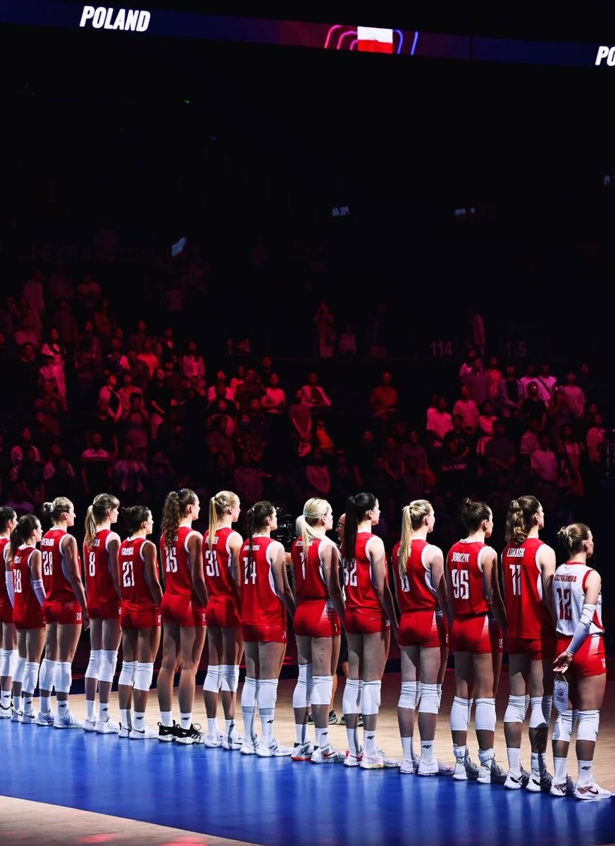VolleyViper_'s tweet photo. 🏆 | Wraca Memoriał Agaty Mróz-Olszewskiej

🗓️ 11-13 sierpnia
📍 Koszalin

Oprócz Polek udział wezmą reprezentacje: 🇫🇷 Francji, 🇺🇦 Ukrainy i 🇮🇹 Włoch.

Foto: Volleyball World

#jazdababy https://t.co/AgNCvt5SqW