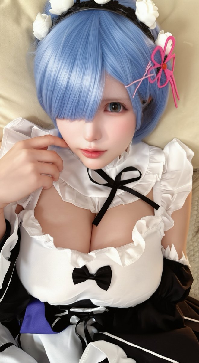 Kana00_33's tweet photo. 普段見れない写真専用垢作った！
Jサイズ胸部装甲女子の���スプレ見れた人奇跡 https://t.co/bagtW2HkK0