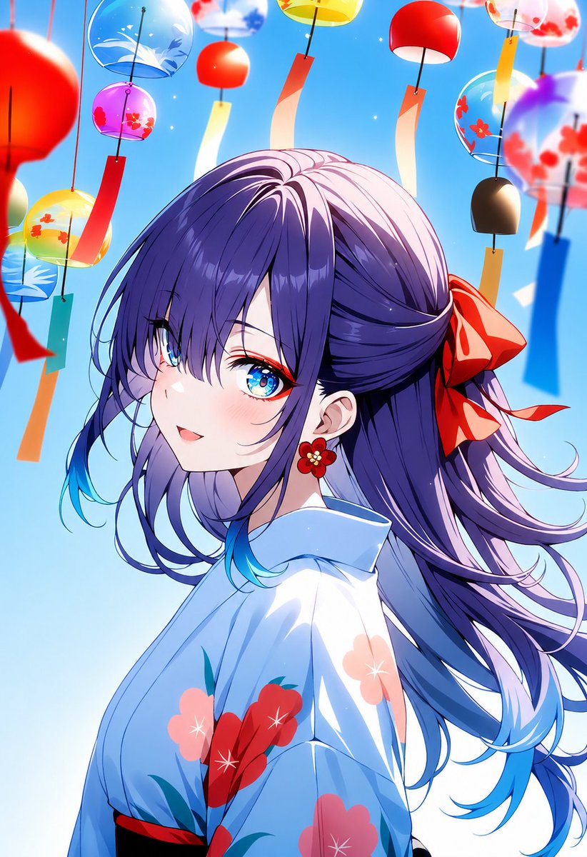 mikomika_vt's tweet photo. おはよう☀️
月曜日きたー🥹
でも起きただけで100点満点💮
#おはようVtuber #新人Vtuber https://t.co/gLmPn79GnY