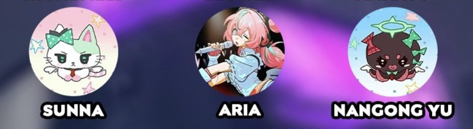 DailyBigDaddy's tweet photo. Aria youre ruining the brand https://t.co/puBhCoBu5B