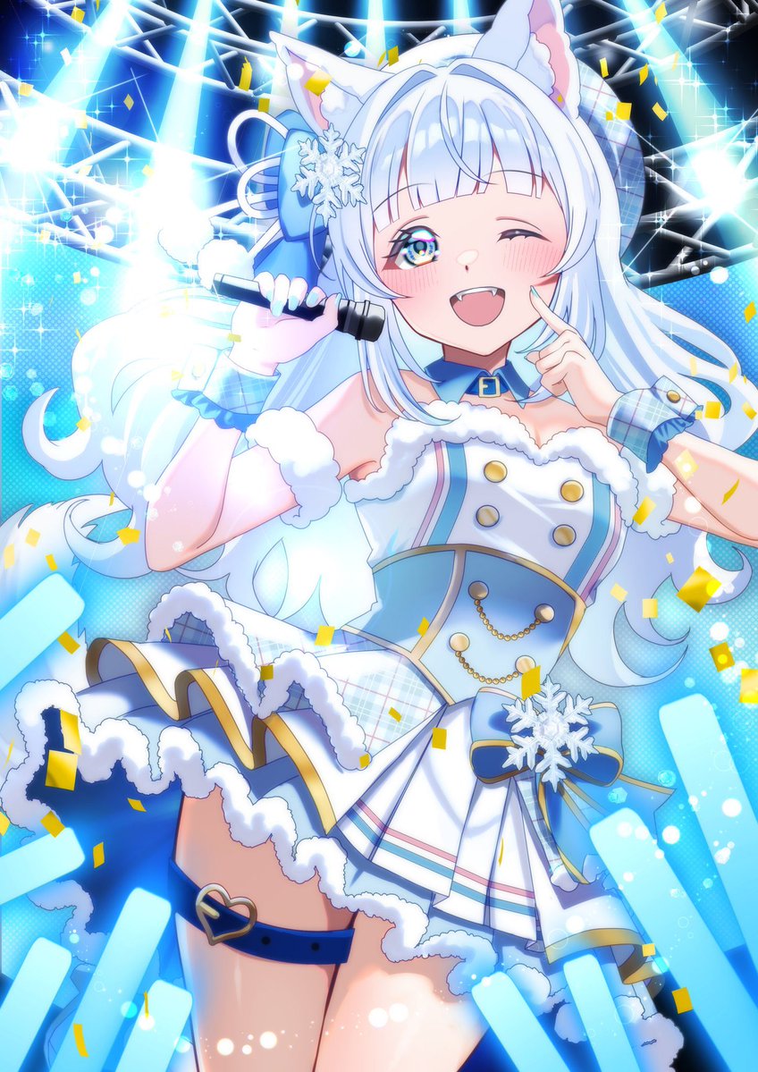 027_emma's tweet photo. たくさん見てくださってありがとうございました！
下半期も楽しくお絵描きしていきます！🐈🌷
#2026年自分が選ぶ今年上半期の４枚
#イラスト好きな人と繋がりたい https://t.co/s0j5wDST3J