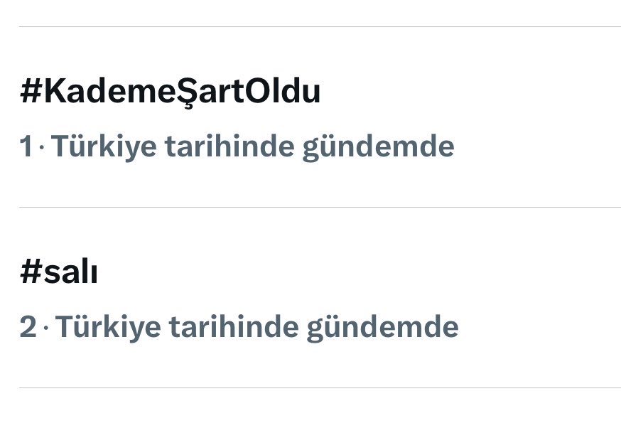 mihribanugurluu's tweet photo. ZİRVENİN sahibi @EmadDernegi Biz bu işin şampiyonuyuz 🏆

Hiç mütevazı olamayacağım. ✊

Çünkü bu başarı tesadüf değil. Emek verdik, inandık, mücadele ettik… 
👇👇👇👇👇👇👇👇👇👇👇👇
Sonuç ortada🏆 #KademeŞartOldu Türkiye gündeminde 1 numara✊ https://t.co/Fktrng7Irz