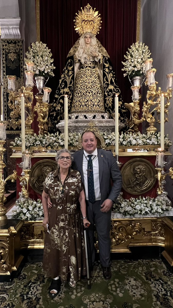 veracruzbrenes's tweet photo. 𝐈𝐈 𝐀𝐍𝐈𝐕𝐄𝐑𝐒𝐀𝐑𝐈𝐎 𝐃𝐄 𝐋𝐀 𝐂𝐎𝐑𝐎𝐍𝐀𝐂𝐈𝐎́𝐍 𝐂𝐀𝐍𝐎́𝐍𝐈𝐂𝐀 𝐃𝐄 𝐍𝐓𝐑𝐀. 𝐒𝐑𝐀. 𝐃𝐄 𝐋𝐎𝐒 𝐃𝐎𝐋𝐎𝐑𝐄𝐒 𝐄𝐍 𝐒𝐔 𝐒𝐎𝐋𝐄𝐃𝐀𝐃 | 𝐅𝐮𝐧𝐜𝐢𝐨́𝐧 𝐒𝐨𝐥𝐞𝐦𝐧𝐞 𝟐𝟗 𝐝𝐞 𝐣𝐮𝐧𝐢𝐨 𝐝𝐞 𝟐𝟎𝟐𝟔
#AniversarioCoronación #MadreReinaySoberana #Brenes https://t.co/RSOXNGThsl