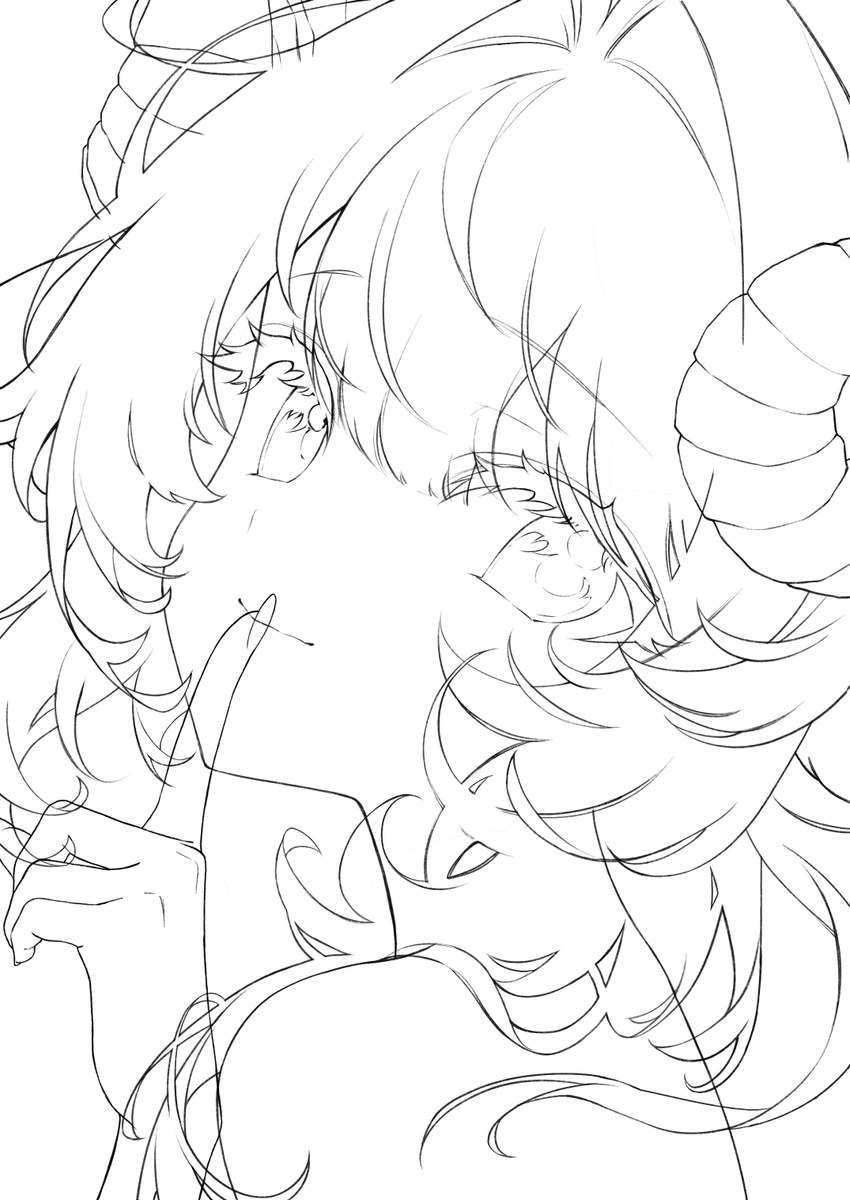 tsutadori's tweet photo. 封面wip https://t.co/E8anLLRrsU