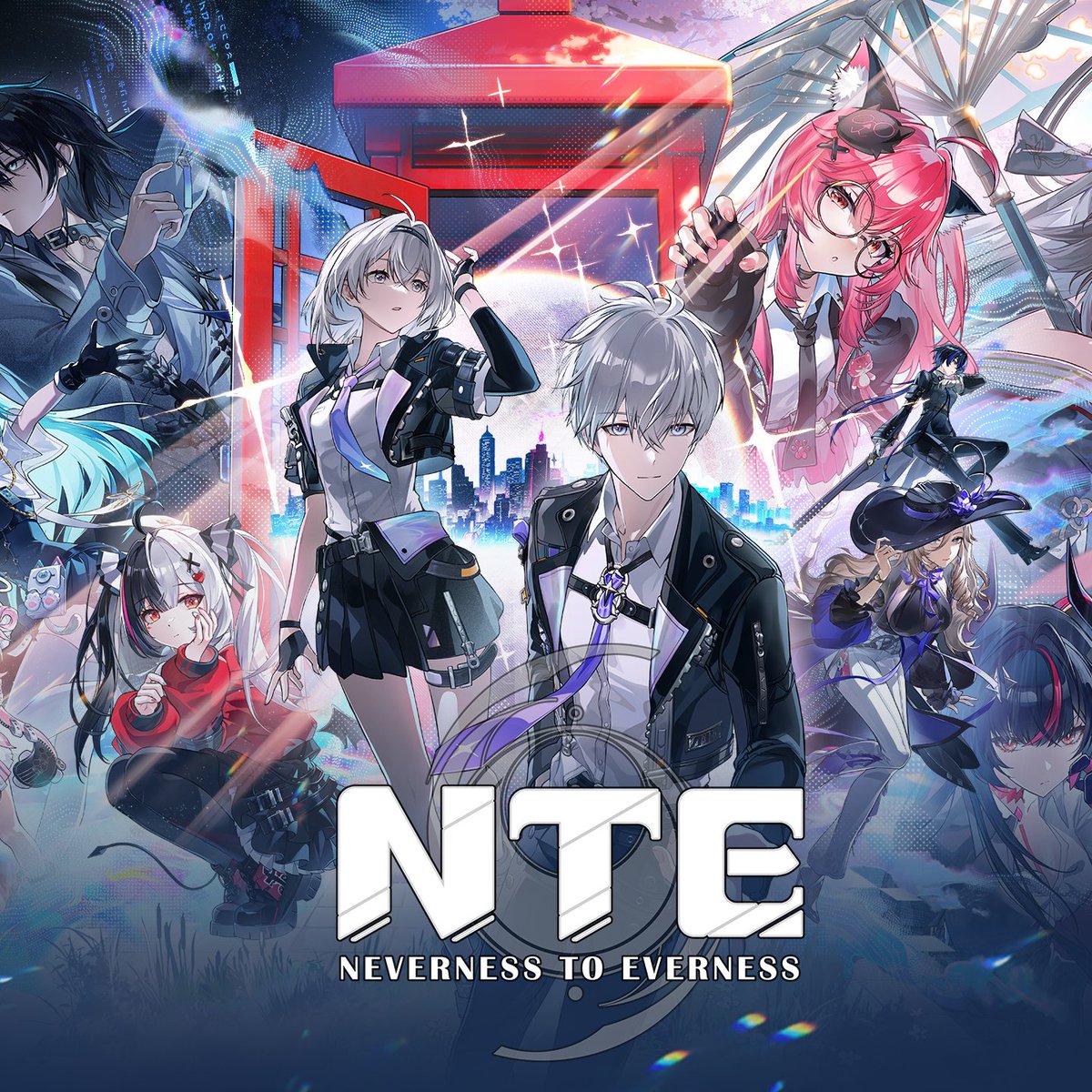 iKaito_1's tweet photo. Unreal Engine expert Masahiko Nakamura praised NTE's technical design.

→ He said giving every character unique exploration abilities is impressive because it's extremely difficult to implement.

Thread 

#NTE #Nevernesstoeverness https://t.co/sUs4lvnHDA
