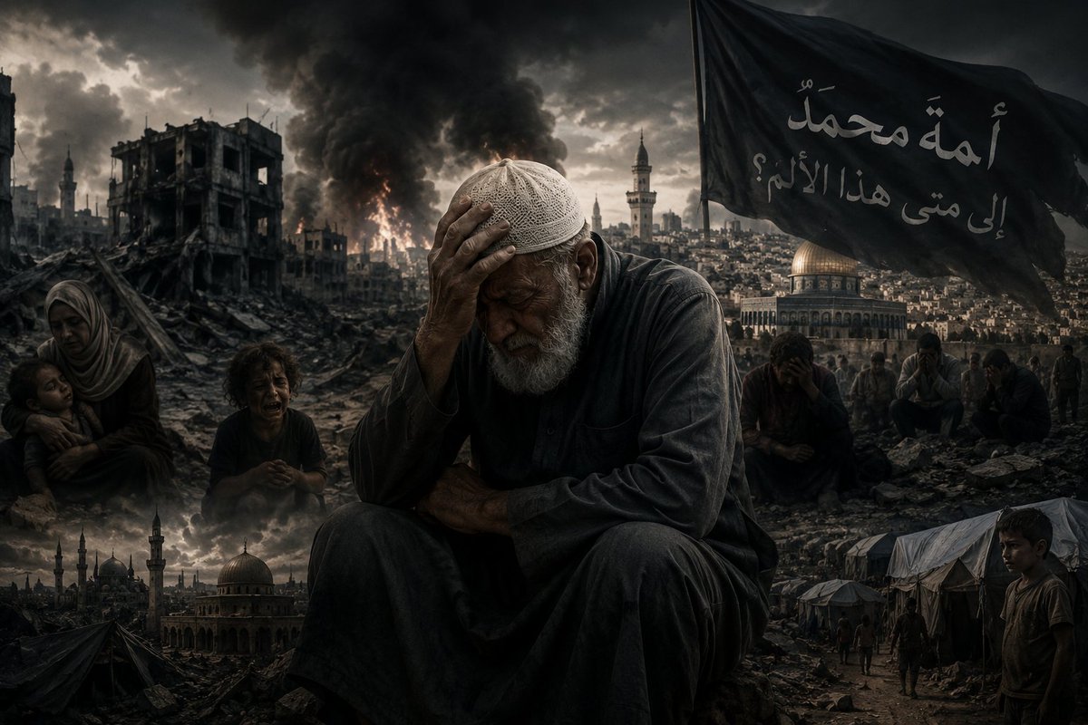 omar89336's tweet photo. ددې اُمت همدردي د واټساپ تر وضیعت او د فیسبوک تر سټوري محدوده ده.
دا درد تر څو پورې به وي؟🥺😥 https://t.co/YPg5caQir8
