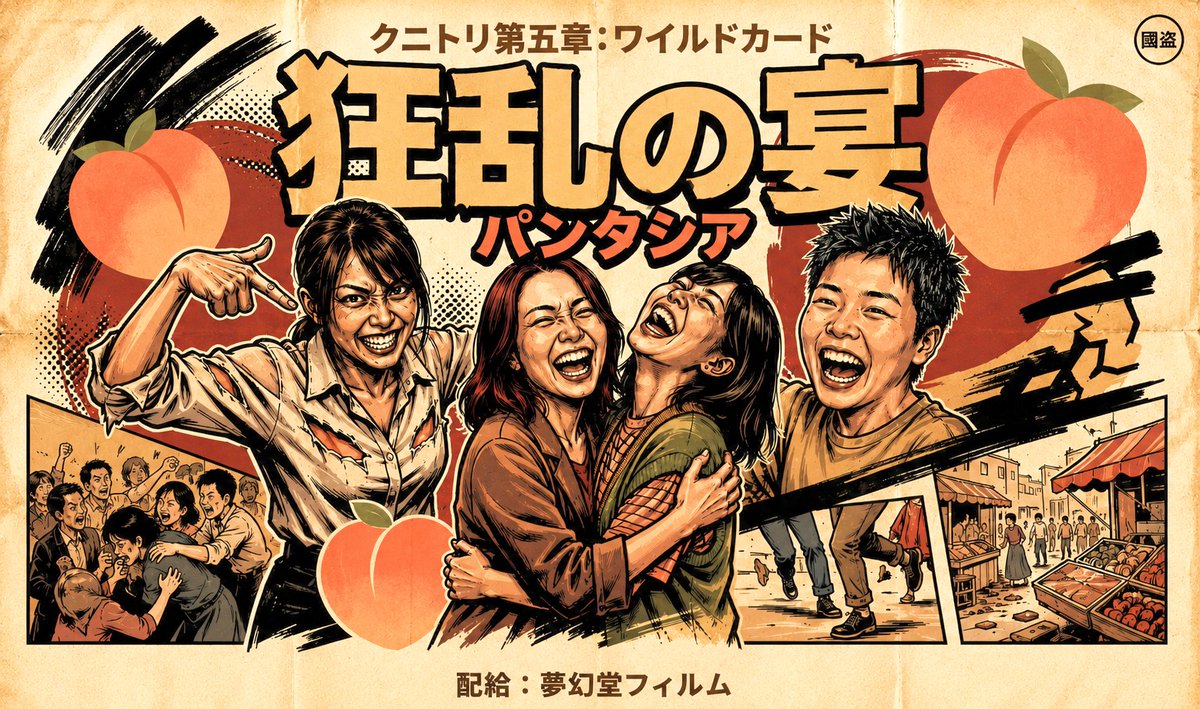 Rudi68248912's tweet photo. 本日。
6/30(Tue) 21:00〜
KUNITORI Wildcard

お楽しみに！！！！ https://t.co/IbGi7A4fqc