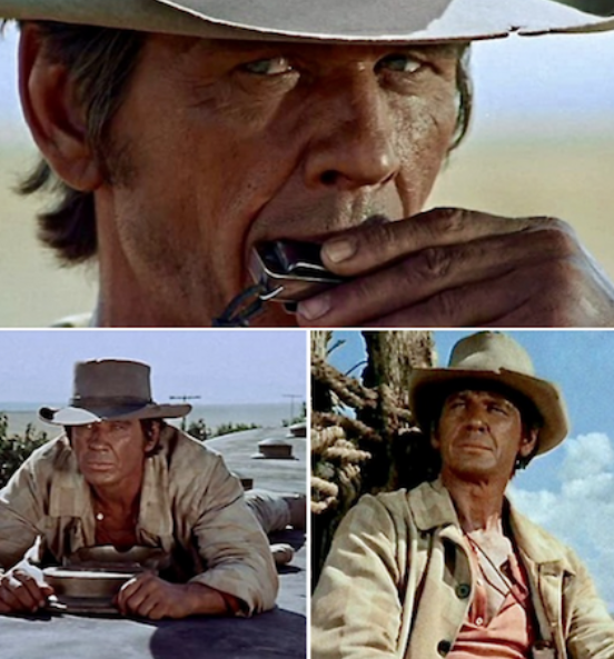 oxley264's tweet photo. CHARLES BRONSON
as Harmonica
ONCE UPON A TIME IN THE WEST 
1968 https://t.co/LVDYPMv3fT