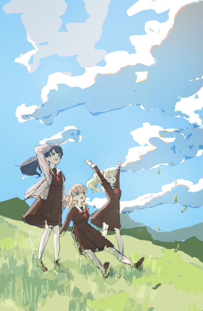 zen66574227's tweet photo. リンクラありがとう https://t.co/nsyZRaN0Tc