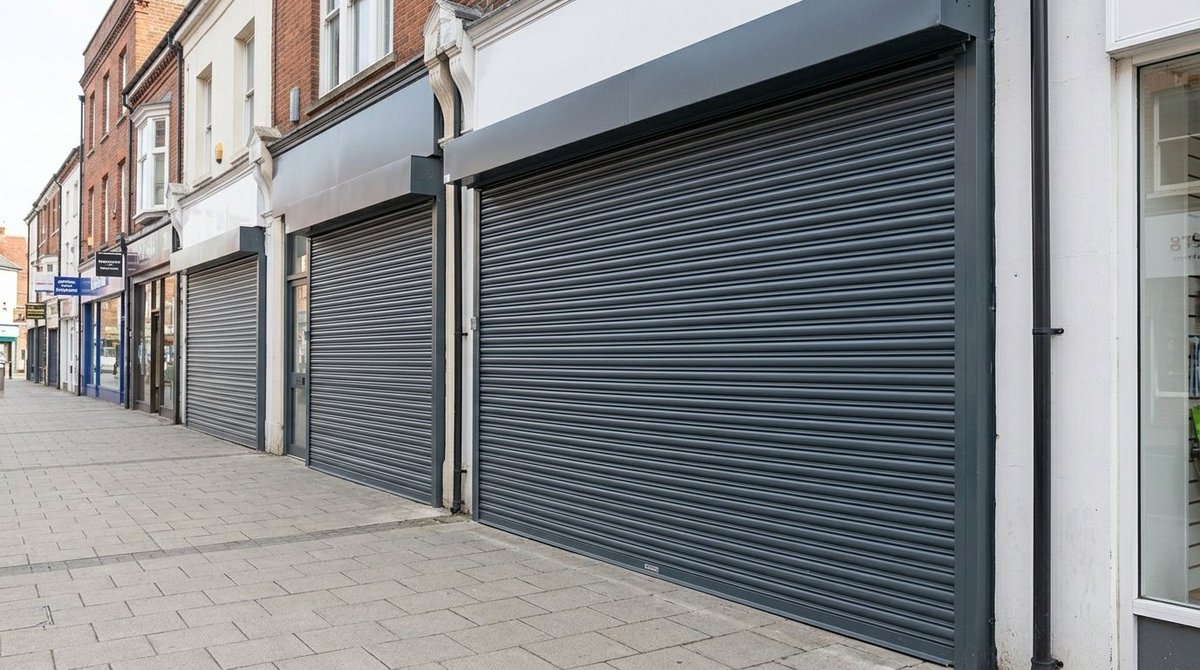 adv_contractors's tweet photo. 👉Looking for High-Quality Shop Shutters?
ADV Contractors manufactures, supplies, and installs durable shop shutters for retail stores, shopping centres, cafes, restaurants and commercial premises across the UK.
👉Website: https://t.co/iF9ibA17aY
#ADVContractors #SecurityShutters https://t.co/1FZcrExhg1