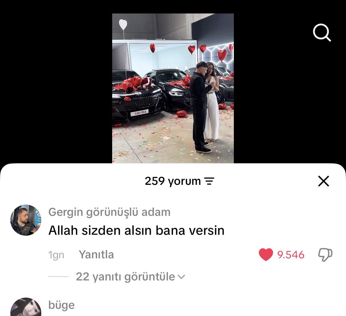 cemrreyst's tweet photo. nefes falan kalmadı bak https://t.co/DOSHLfEwOb