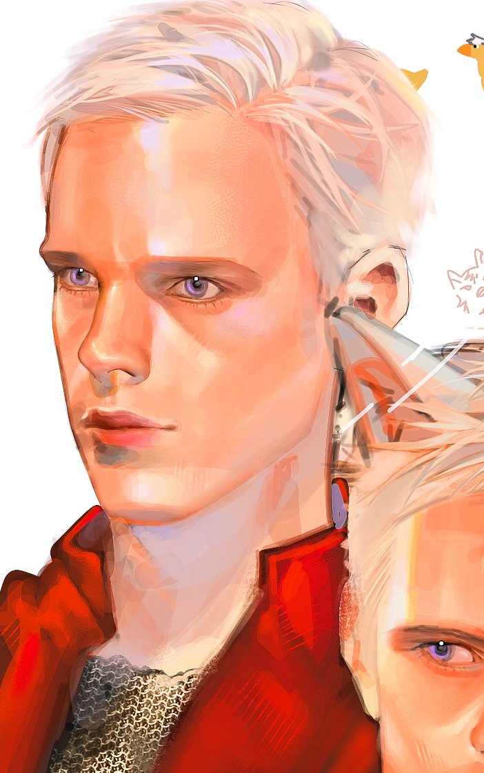 PUX79974775's tweet photo. #aeriontargaryen https://t.co/n3CKjN89ES