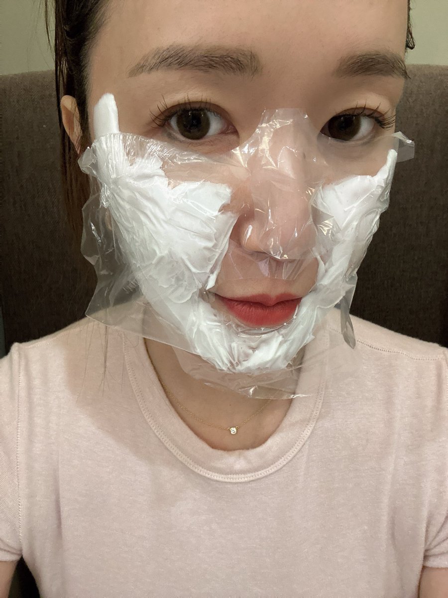 ayumi_nyc's tweet photo. 江南にあるプリアクリニックに行って無痛リジュラン3ccしてきた💉

⭐︎まだ日本人少ないキレイなクリニック
⭐︎独自の無痛レシピで痛み軽減
⭐︎施術がとにかく早い！丁寧！
⭐︎エンボスめちゃきれい

江南駅5番出口からすぐだからまた行きたい♡
めちゃおすすめです！
ありがとうございました☺️ https://t.co/dT4oM6MVYV