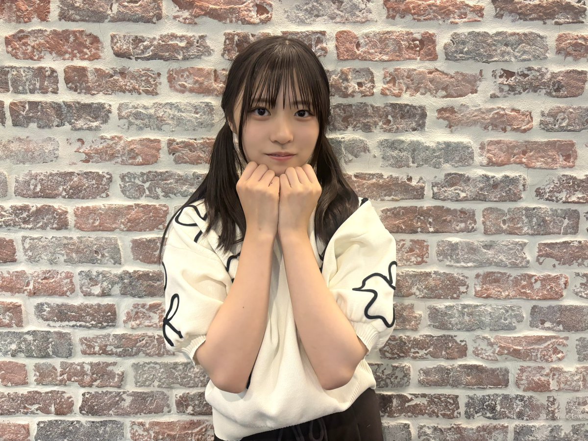 hinatadehammoc0's tweet photo. ツインテールの正源司陽子ちゃんも可愛すぎる https://t.co/67LYjAyoy0