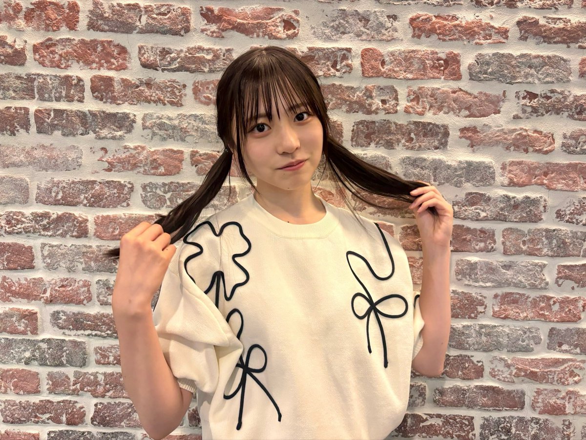 hinatadehammoc0's tweet photo. ツインテールの正源司陽子ちゃんも可愛すぎる https://t.co/67LYjAyoy0