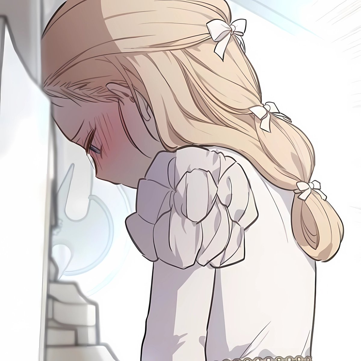 maevonx's tweet photo. She has a perspective on this matter…… https://t.co/jGdzwusdKa