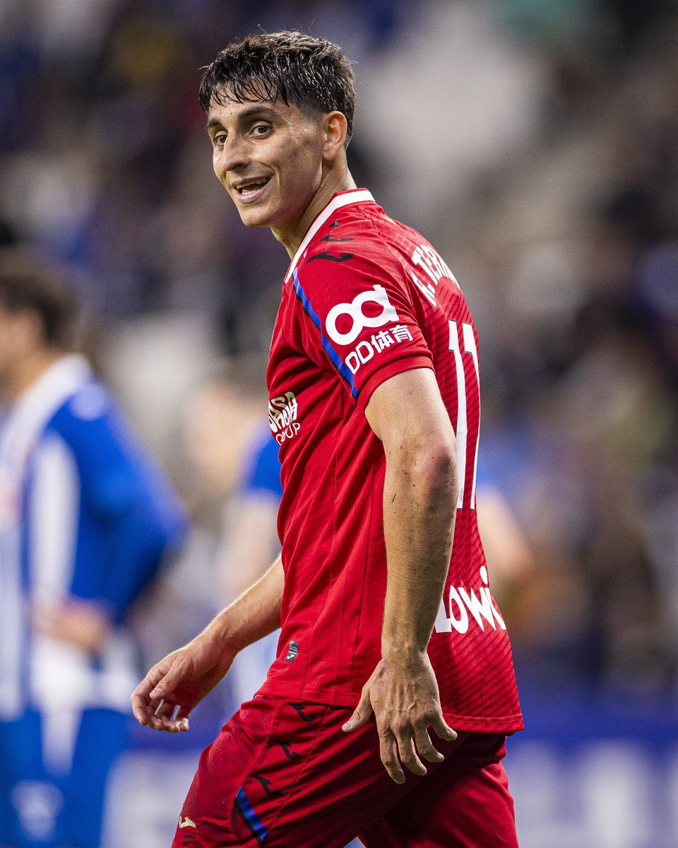 MercattoGtf's tweet photo. 🚨🪄🇪🇸 El #Villarreal tiene previsto contar con #RamonTerrats para el inicio de la pretemporada.
#IñigoPerez quiere esperar a que esté todo el equipo de vuelta para decidir con quien cuenta y con quien no.
El submarino amarillo tiene una oferta del #Getafe por el centrocampista catalán.