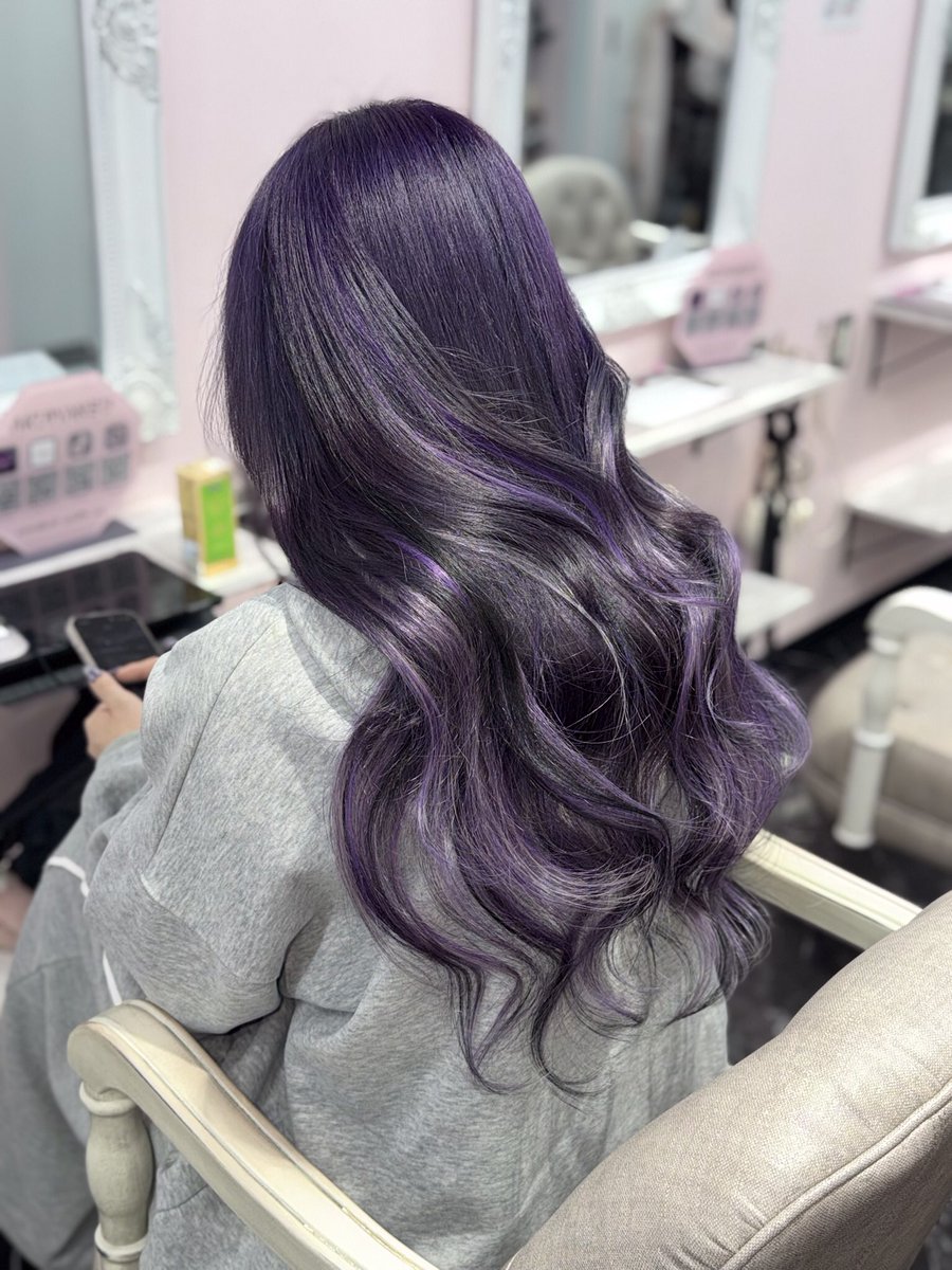 みなさんこんばんは🌙🖤 本日も沢山のご来店ありがとうございました