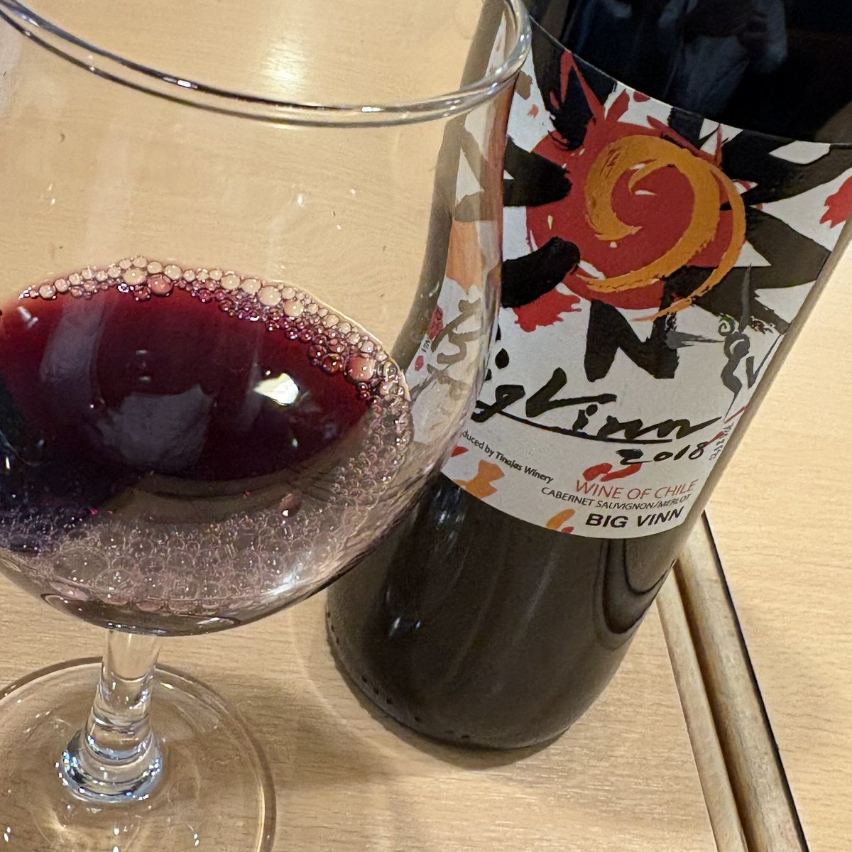 acc_zombie's tweet photo. 色々あって、今日はそこそこ飲んだ。

なにかを「落とし」たい気持ちだったんだよね。

少し、スッキリした。 https://t.co/zIJQPDHort