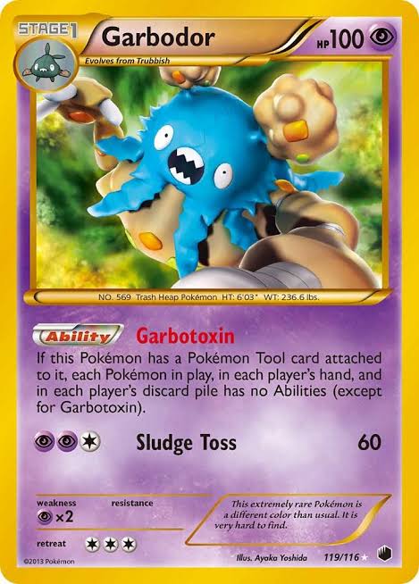TrainerJEvans's tweet photo. I wonder how these 2 cards would effect the current state of the Pokémon trading card game?

Whats some cards you wish they would reprint? https://t.co/kqxNhPh7S1