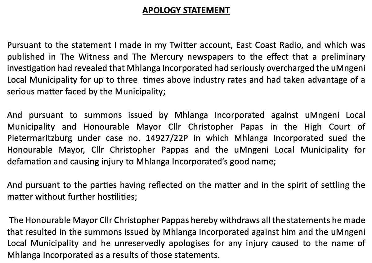Christopher Pappas tweet media
