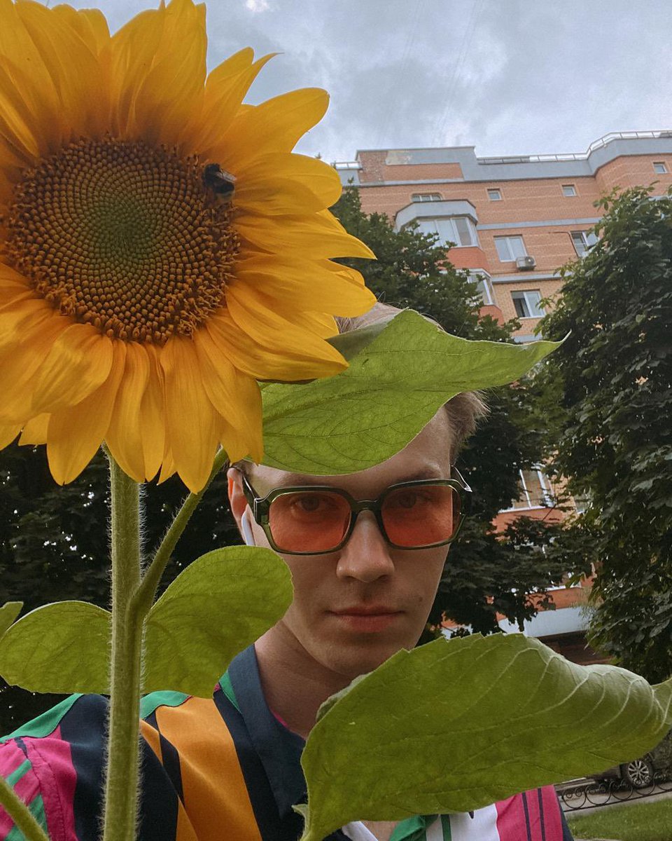 jenyavyguzov's tweet photo. Gooood morning CT!

Have a great week everyone ❤️

More than 5000 people applied, 
thank you guys 🌻 https://t.co/Fcr3RnUAyz